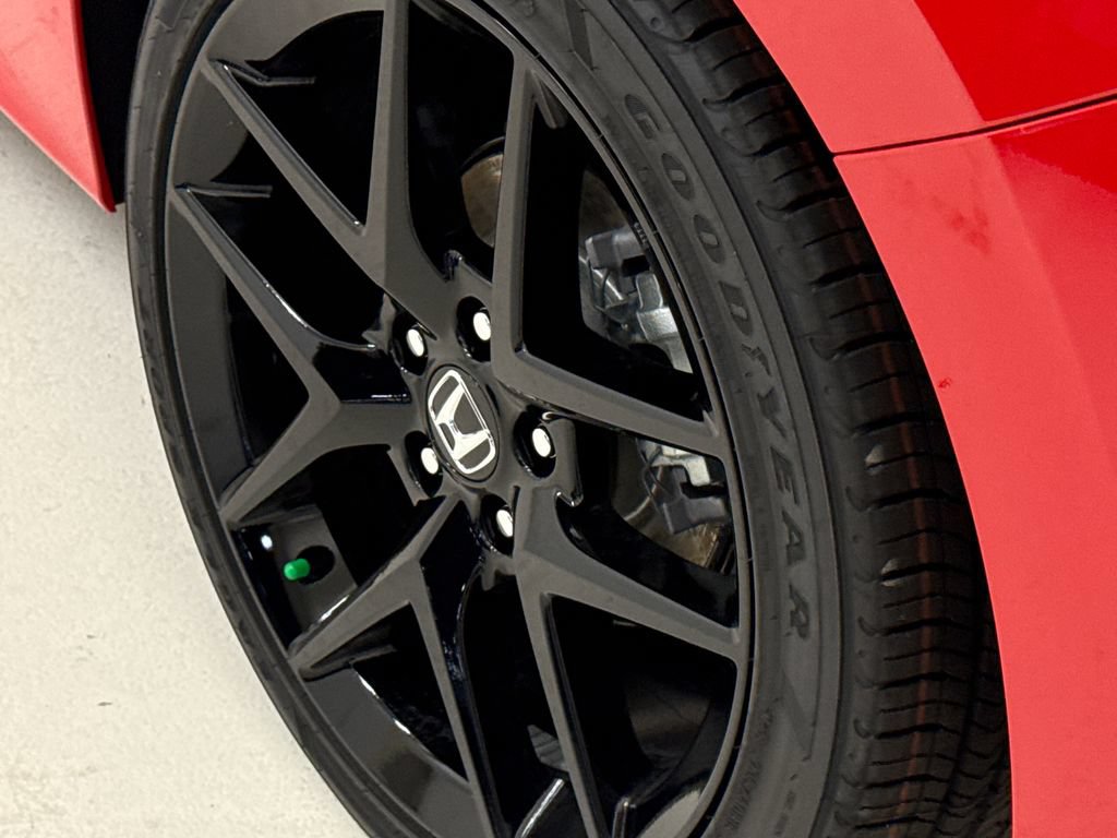 New 2026 Honda Civic Sport image 10