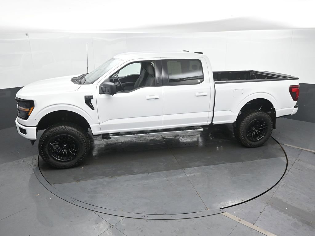 Used 2024 Ford F150 XLT image 38