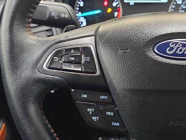 Used 2018 Ford EcoSport SES AWD/4WD image 16