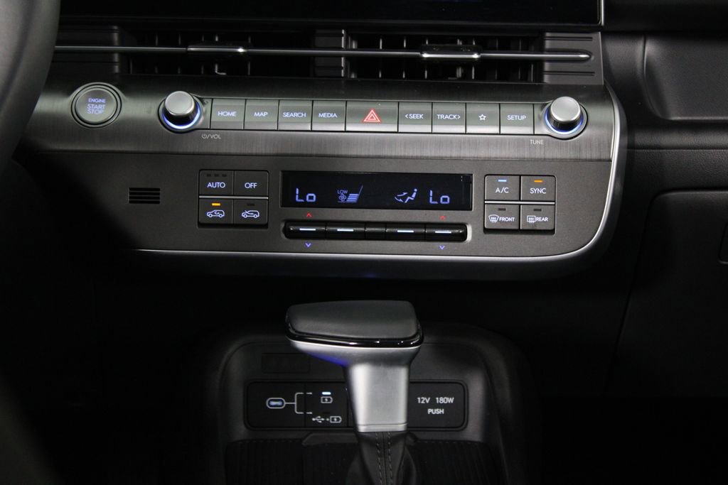 Certified 2026 Hyundai Kona SEL Sport image 20