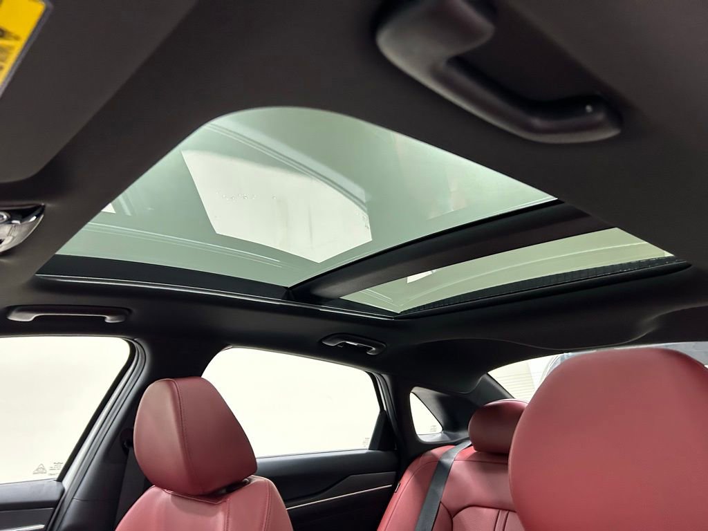 New 2026 Kia K5 GT-Line w/ GT-Line Premium Package image 25