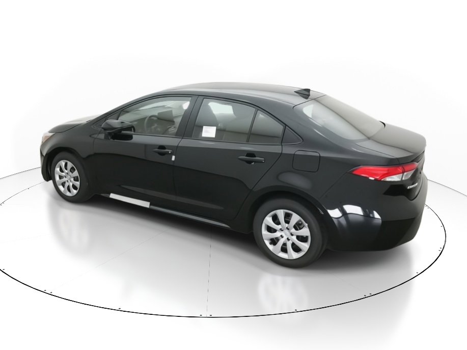 New 2026 Toyota Corolla LE image 4