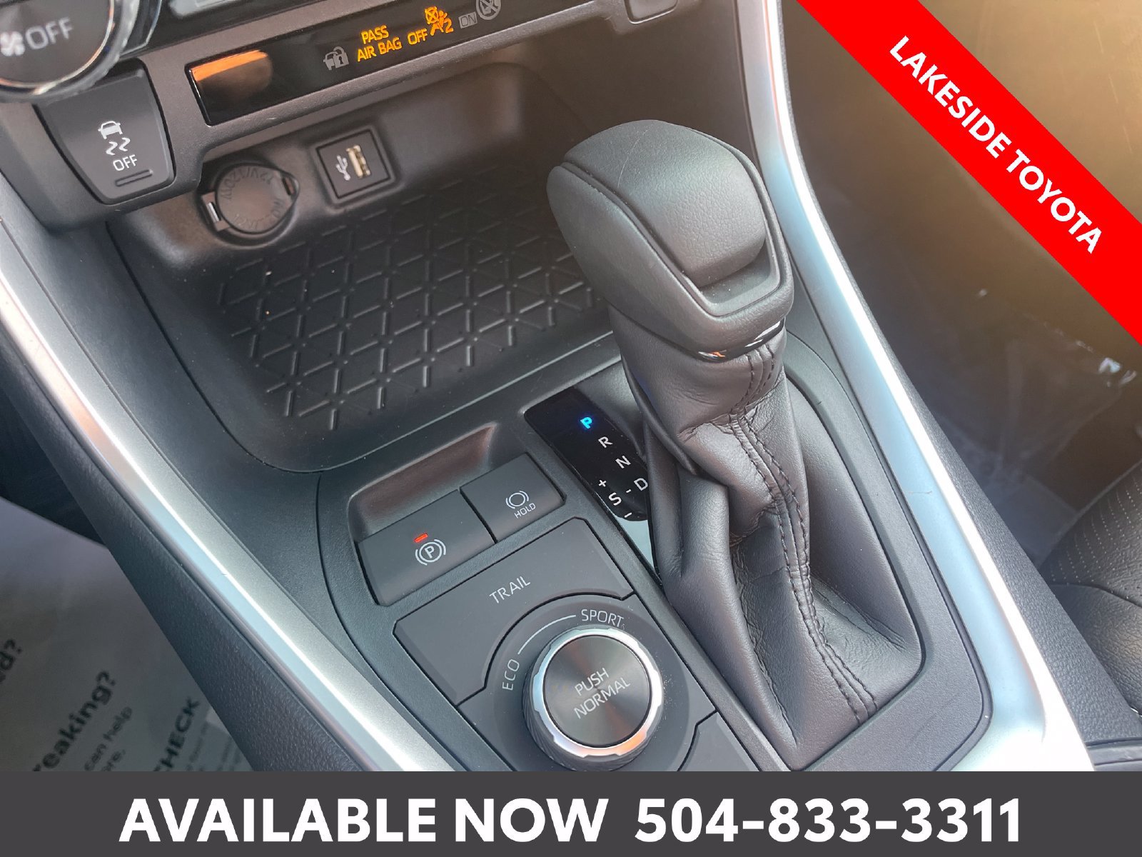 Certified 2024 Toyota RAV4 XLE AWD/4WD image 31