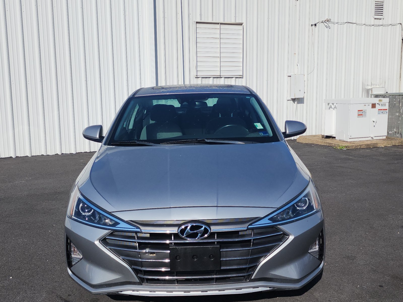 Used 2020 Hyundai Elantra Value Edition FWD image 8