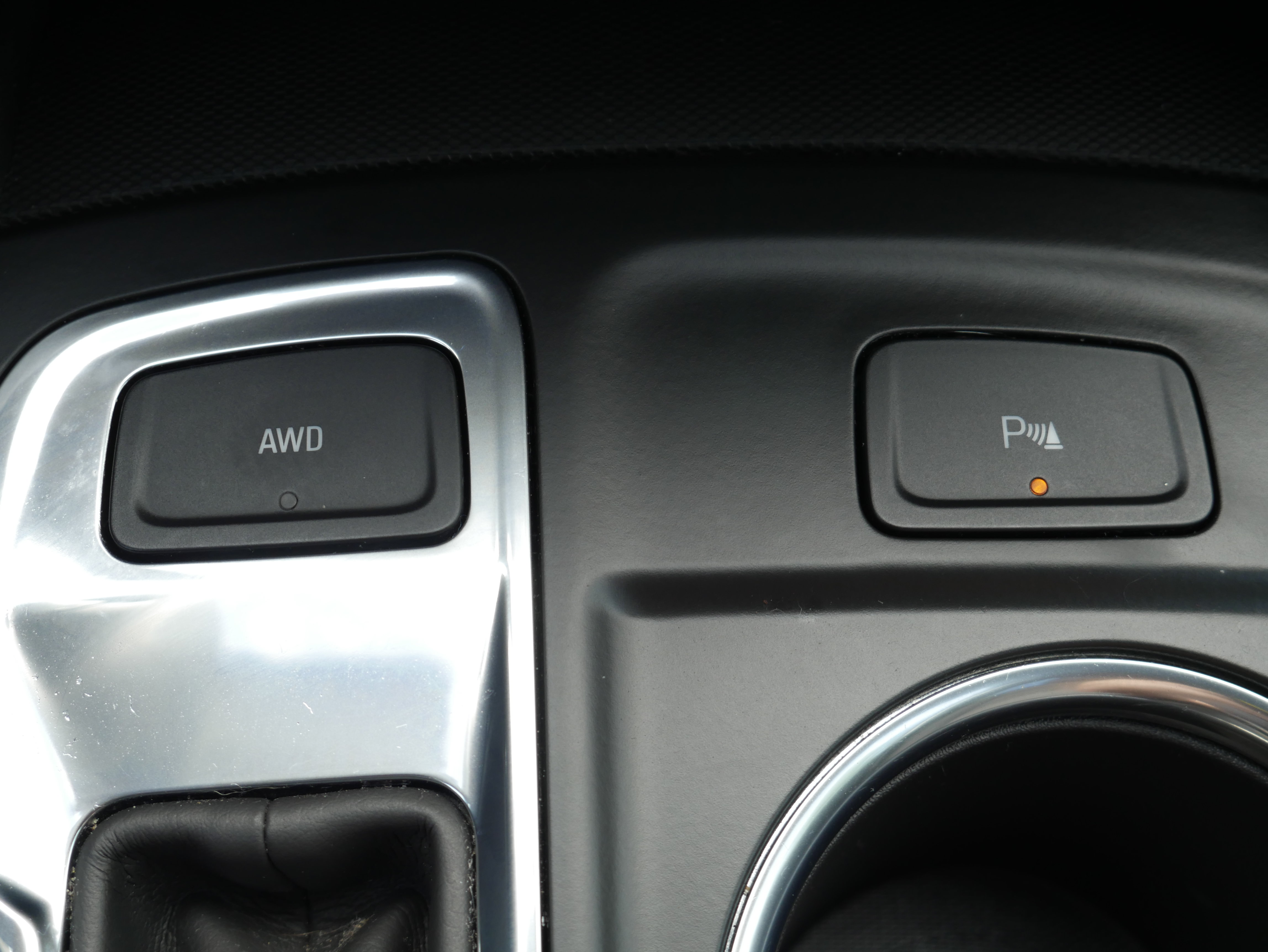 Certified 2023 Chevrolet Equinox LT AWD/4WD image 21