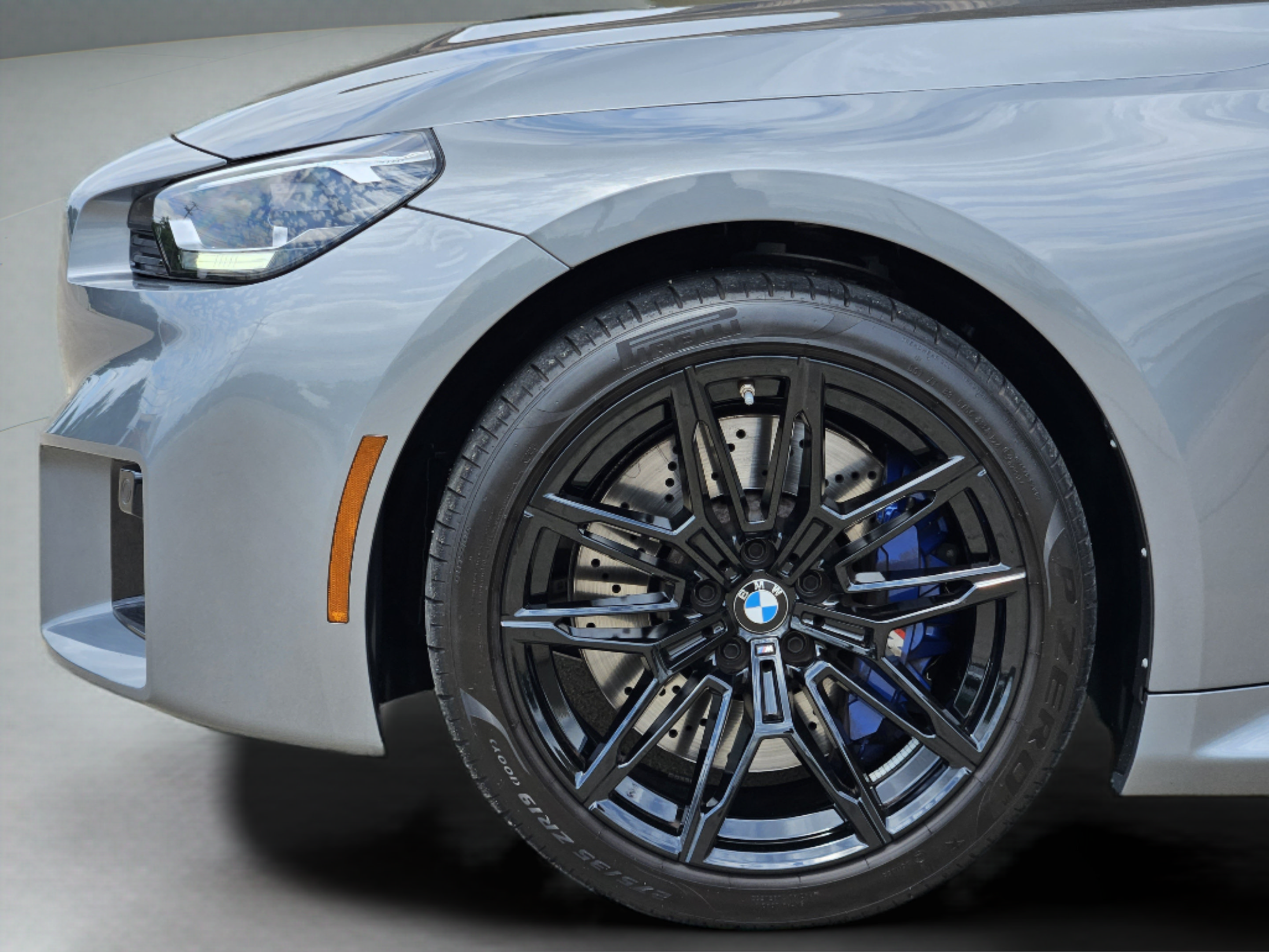 Used 2025 BMW M2 RWD image 30