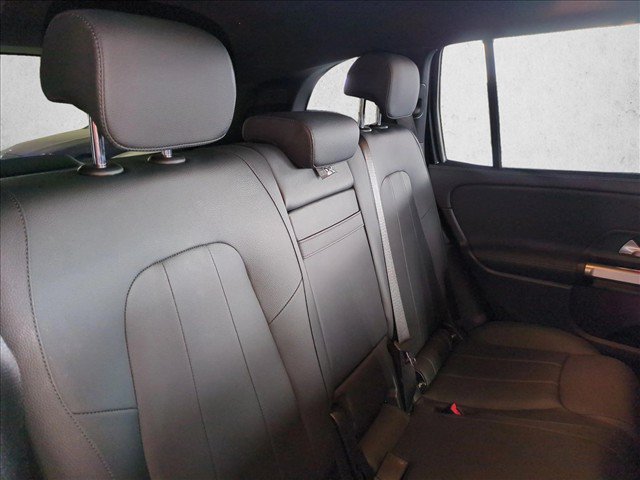 Certified 2024 Mercedes-Benz EQB 250+ image 19