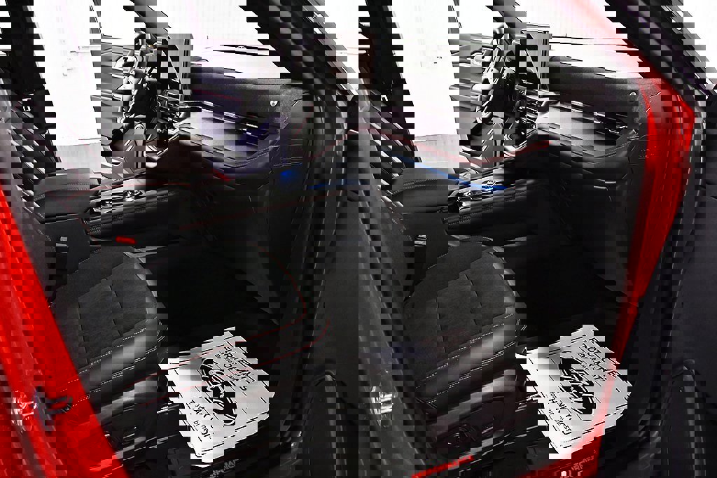 New 2026 Ford Explorer ST w/ Sun And Sound Package image 53