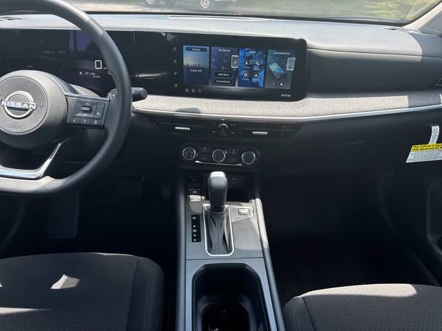 New 2026 Nissan Kicks S FWD image 18
