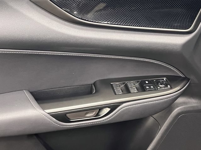 Certified 2025 Lexus NX 250 FWD image 10