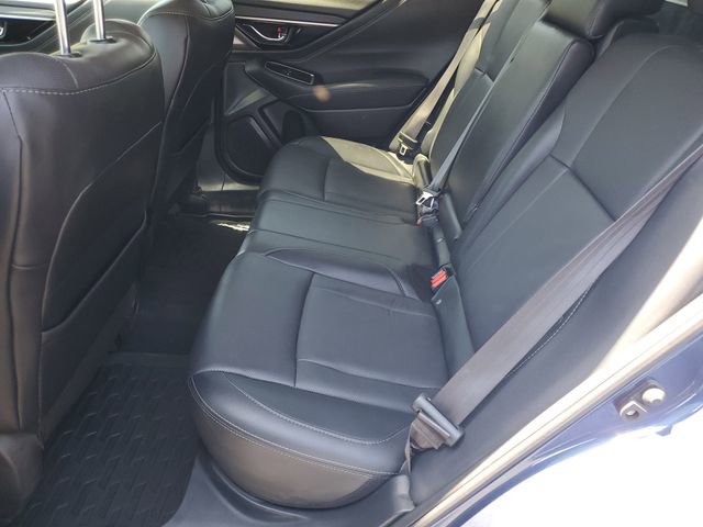 Used 2022 Subaru Outback Limited image 12