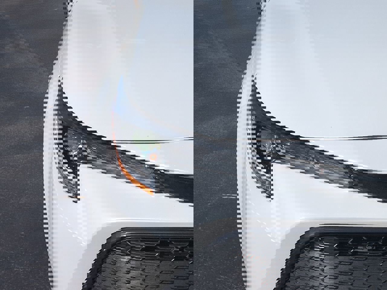 Used 2021 Toyota Corolla SE image 10