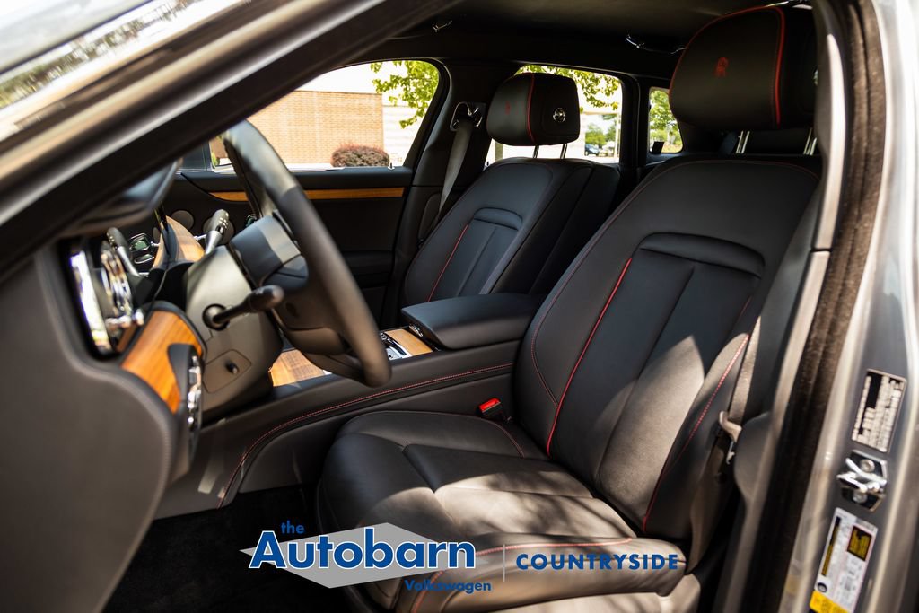Used 2022 Rolls-Royce Ghost w/ Ghost Package AWD/4WD image 13