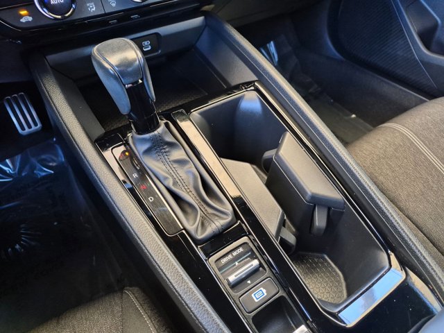 Used 2024 Honda Accord Sport image 12