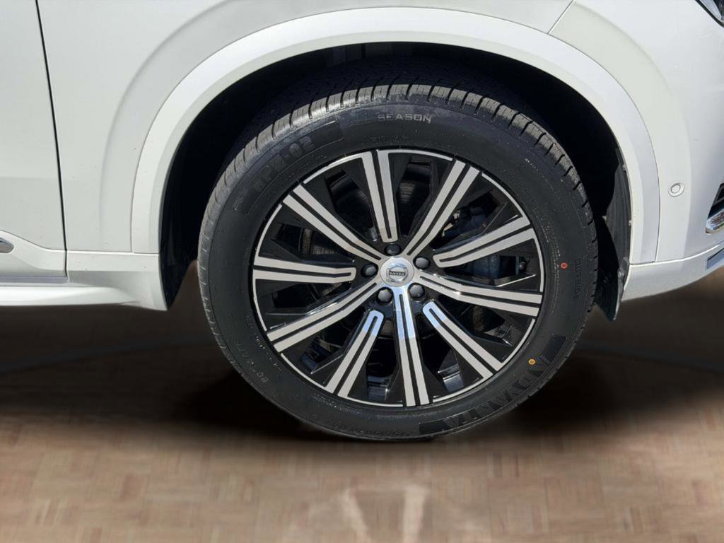 Used 2023 Volvo XC90 B6 Plus w/ Protection Package AWD/4WD image 26