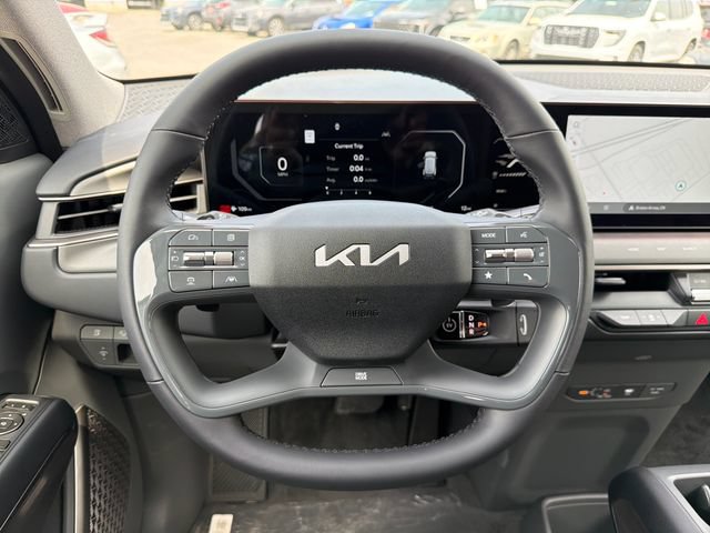 New 2026 Kia EV9 Light RWD image 10