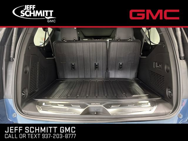 New 2026 GMC Yukon XL Denali Ultimate w/ LPO, Illumination Package image 15