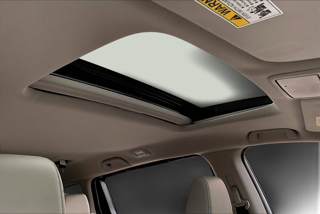 Used 2025 Honda Odyssey EX-L image 22