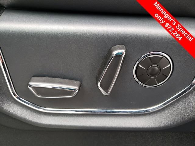 Used 2024 Ford Expedition Max Platinum image 17