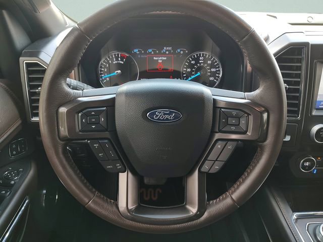 Used 2021 Ford Expedition King Ranch RWD image 11