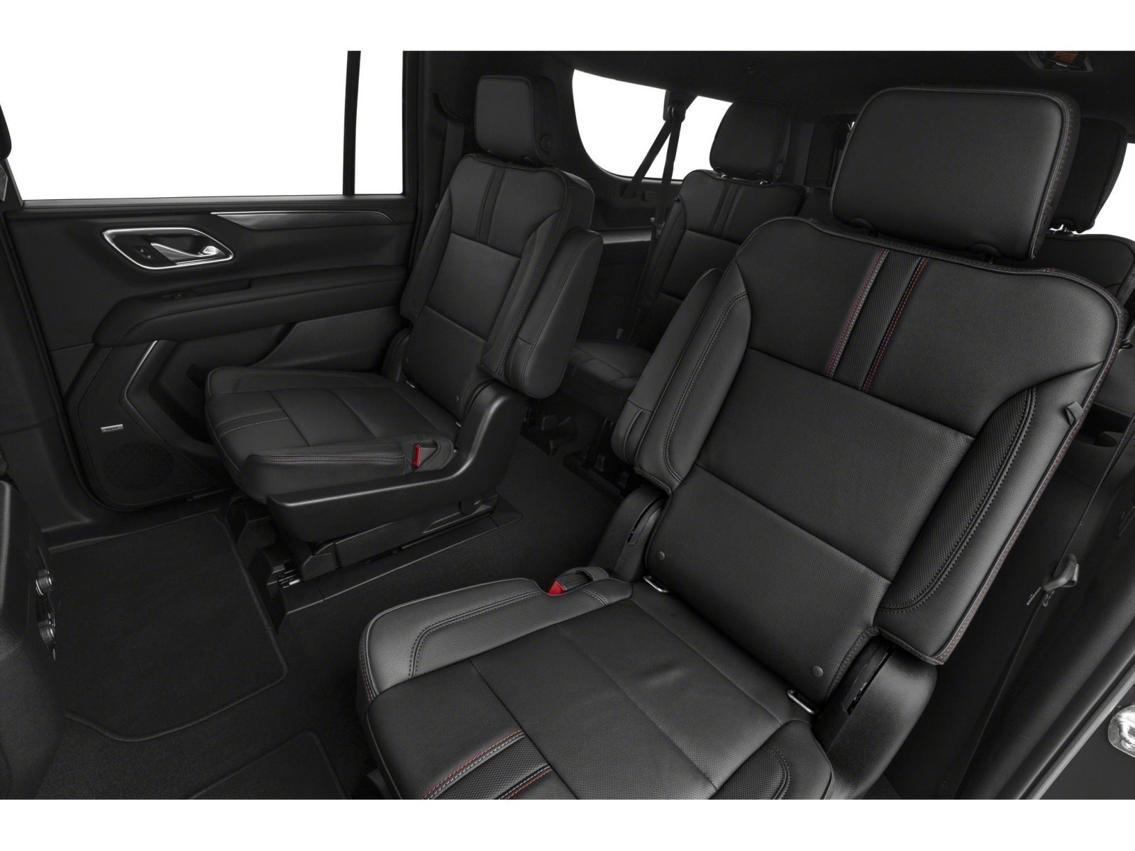 Used 2023 Chevrolet Suburban RST AWD/4WD image 9