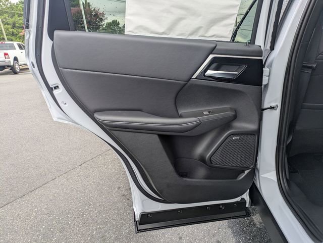 New 2025 Mitsubishi Outlander Trail Edition image 26