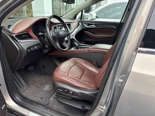 Used 2019 Buick Enclave Avenir w/ Avenir Technology Package image 6