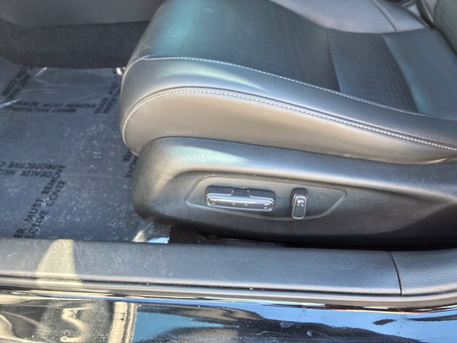 Certified 2025 Honda Civic Sport Touring image 6