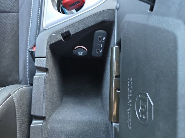 Used 2023 Dodge Challenger SRT Hellcat image 6