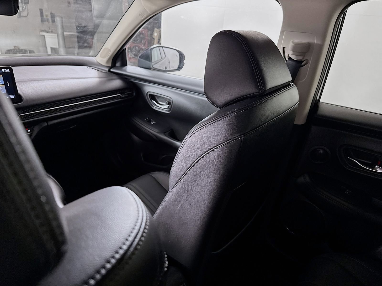 Used 2025 Honda HR-V EX-L image 21