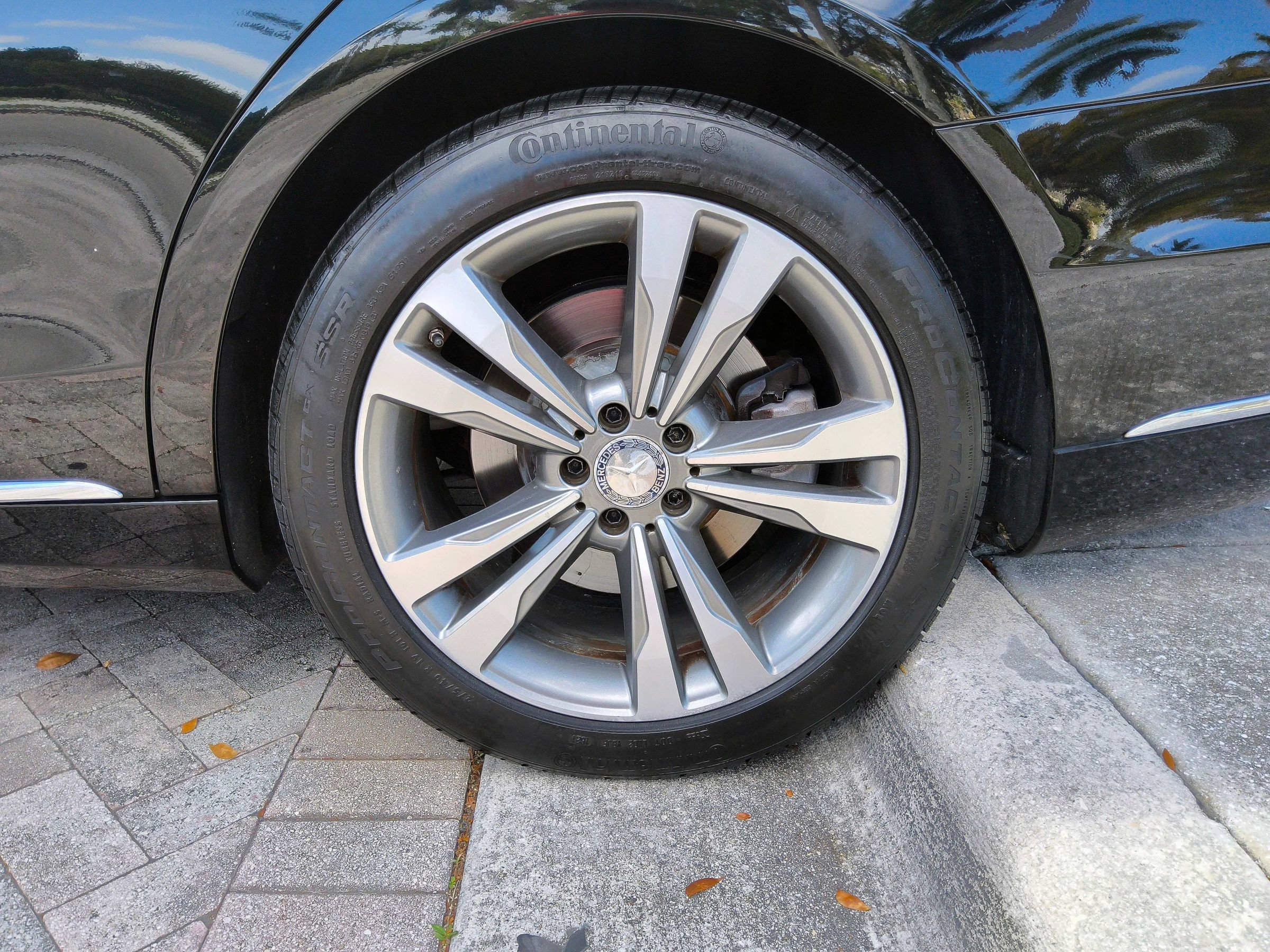 Used 2015 Mercedes-Benz S 550 Sedan image 49