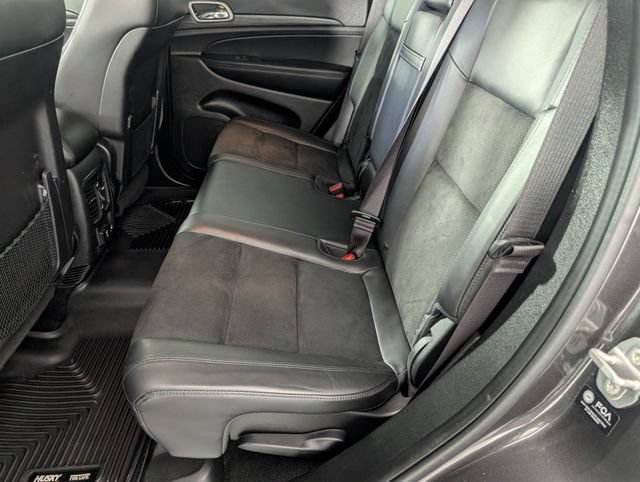 Certified 2021 Jeep Grand Cherokee Laredo X RWD image 27