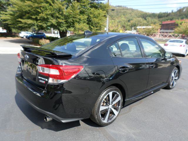 Used 2017 Subaru Impreza 2.0i Sport image 6