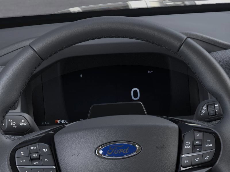 New 2026 Ford Explorer Platinum w/ LUX Leather Package AWD/4WD image 14