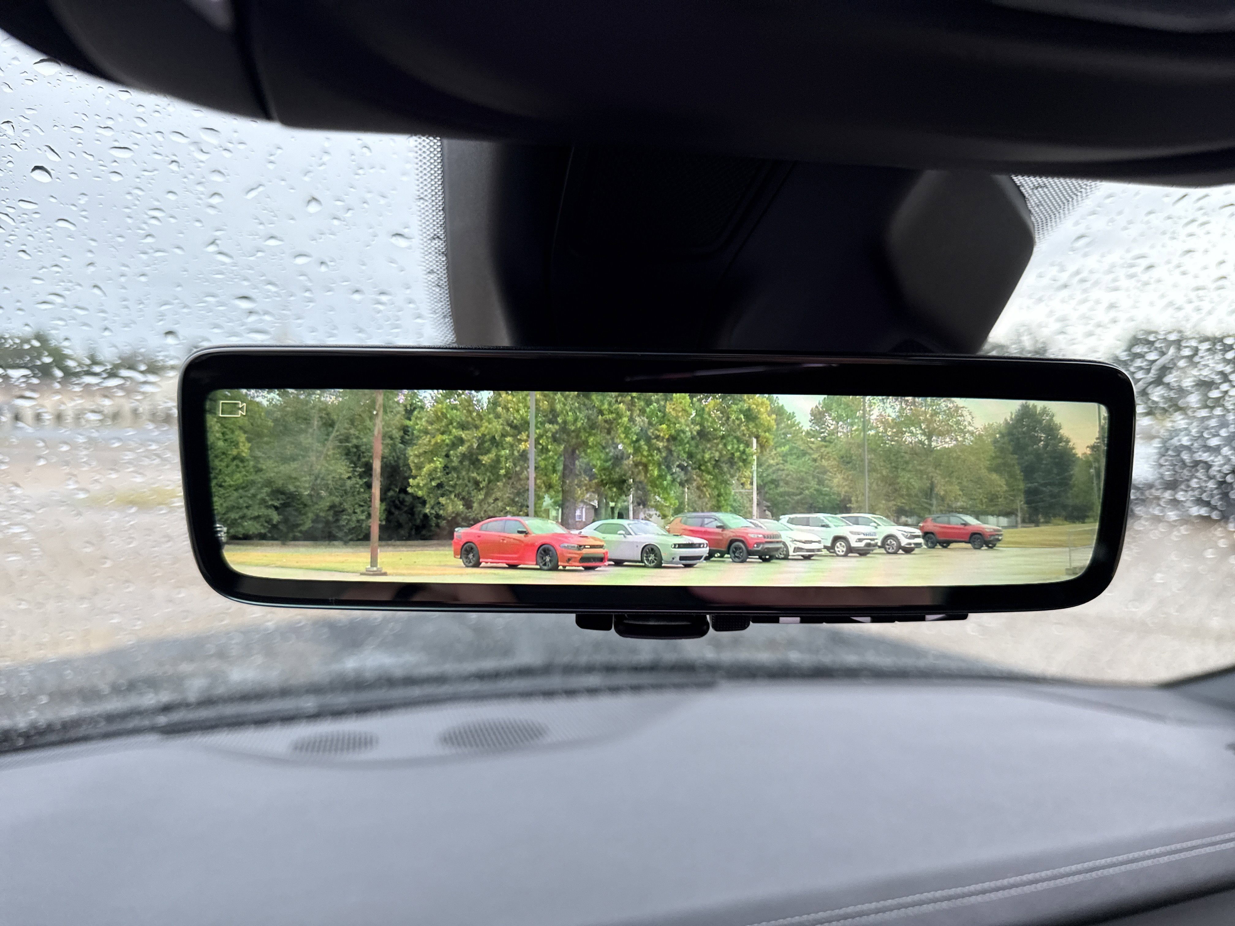 New 2025 Jeep Grand Cherokee Limited w/ Luxury Tech Group II image 24