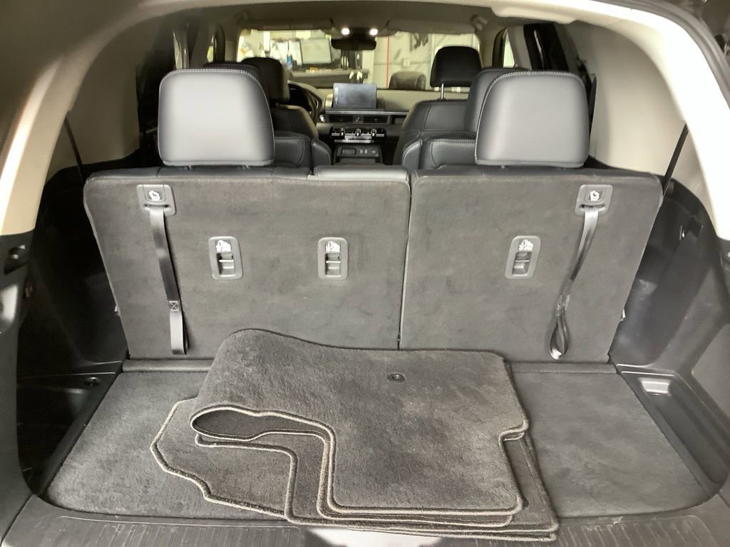 Used 2023 Honda Pilot EX-L image 16