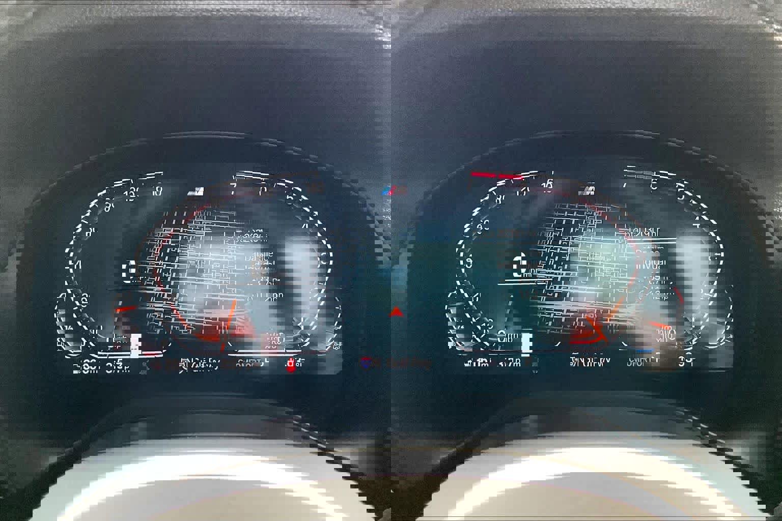 Certified 2024 BMW X3 sDrive30i w/ Premium Package image 25