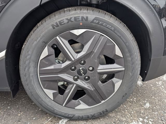 New 2025 Kia EV6 Light image 24