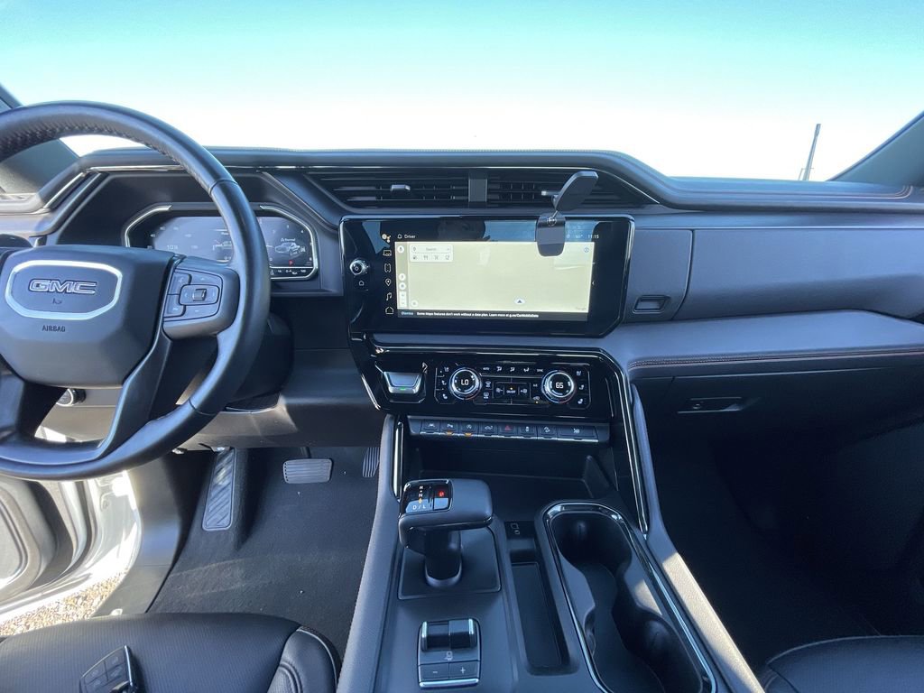 Used 2023 GMC Sierra 1500 AT4 image 20