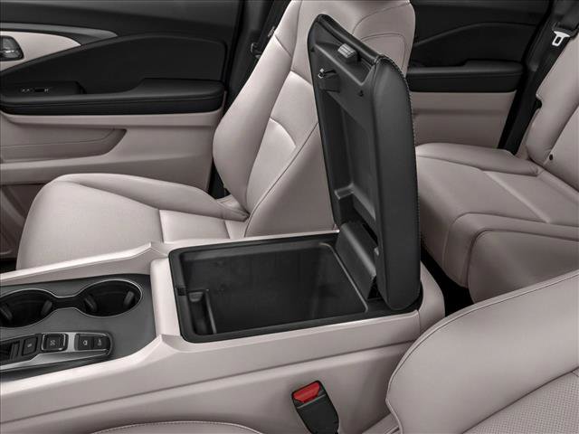 New 2026 Honda Ridgeline RTL image 10