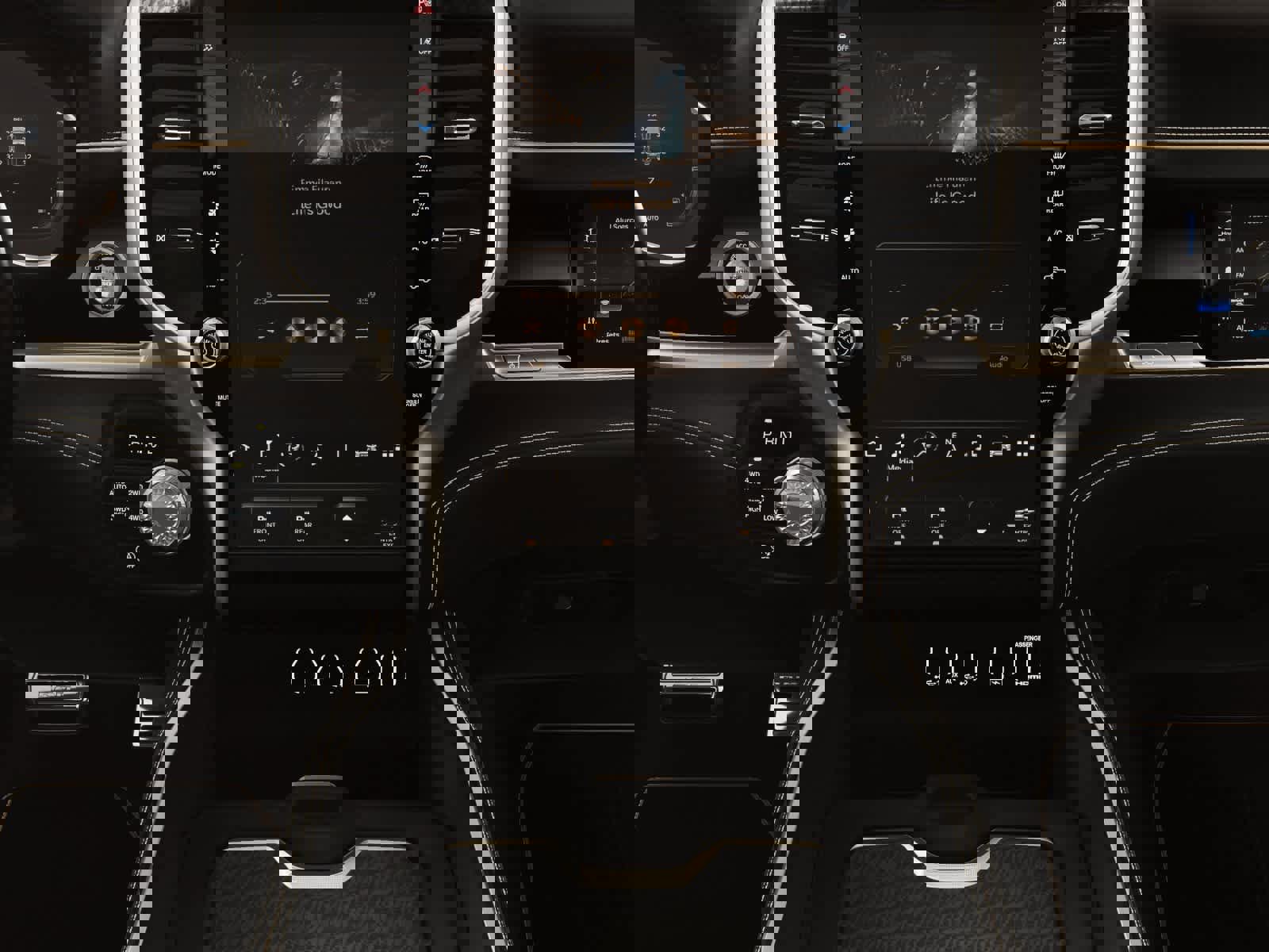 New 2026 RAM 1500 Tungsten w/ Bed Utility Group image 23