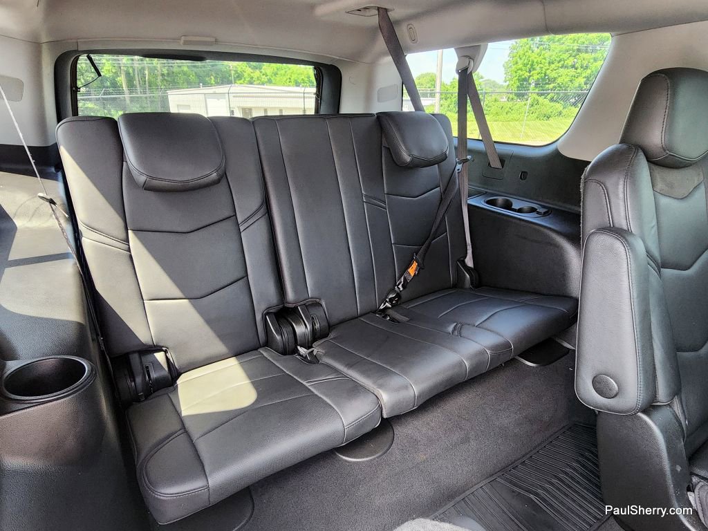 Used 2019 Cadillac Escalade ESV image 48