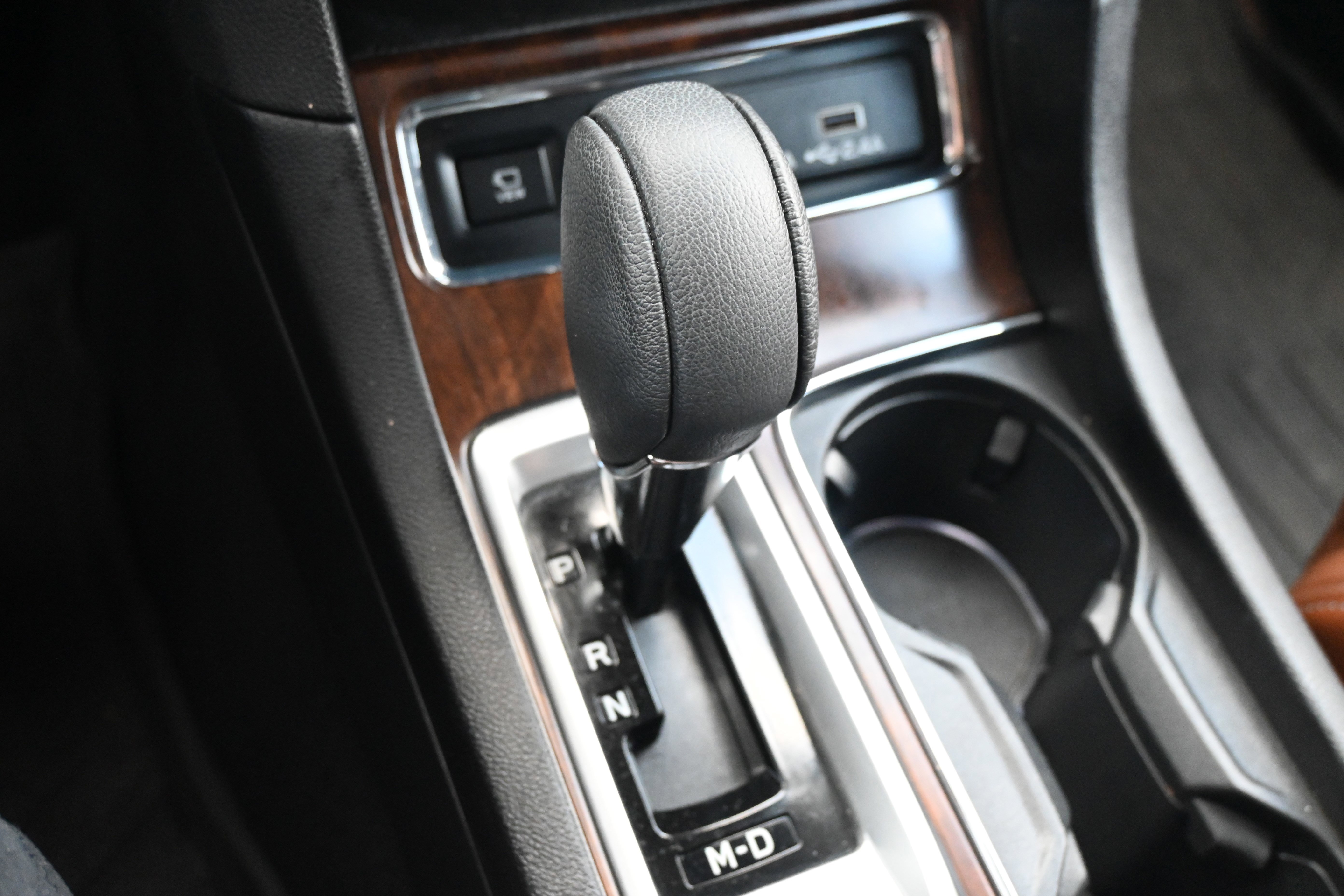 Used 2024 Subaru Ascent Touring w/ Popular Package #2 image 21