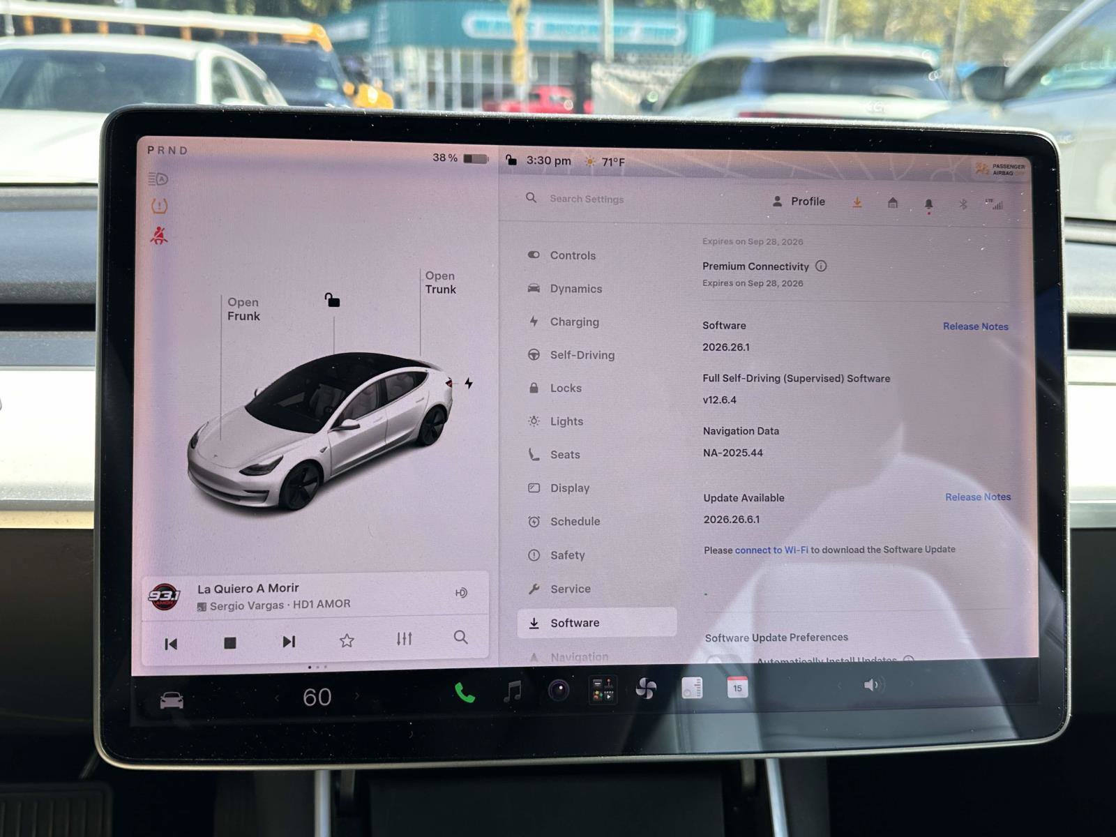 Used 2019 Tesla Model 3 Standard Range RWD image 30