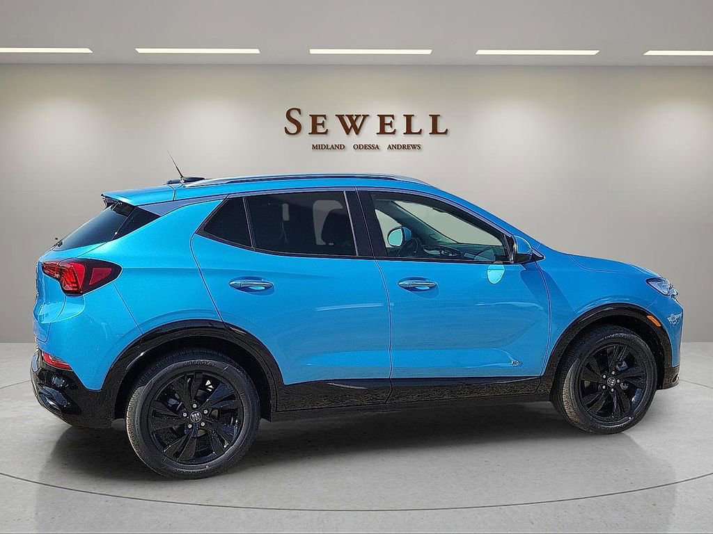 New 2026 Buick Encore GX Sport Touring w/ Comfort Package image 6