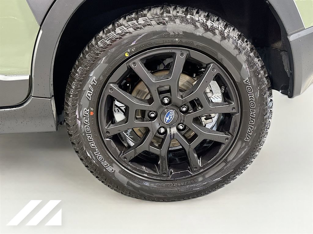 Certified 2026 Subaru Crosstrek 2.5i Wilderness image 32
