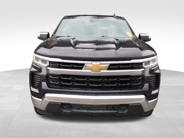 Certified 2024 Chevrolet Silverado 1500 LT AWD/4WD image 34