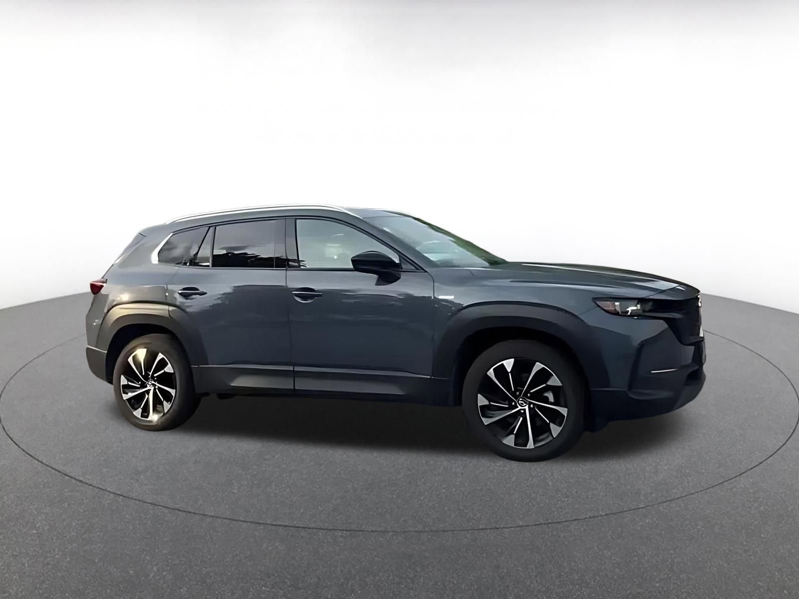 Used 2025 MAZDA CX-50 2.5 Hybrid w/ Premium Plus Pkg AWD/4WD video 2