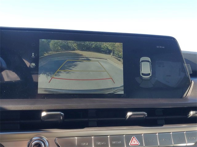 New 2025 Kia Telluride S image 24