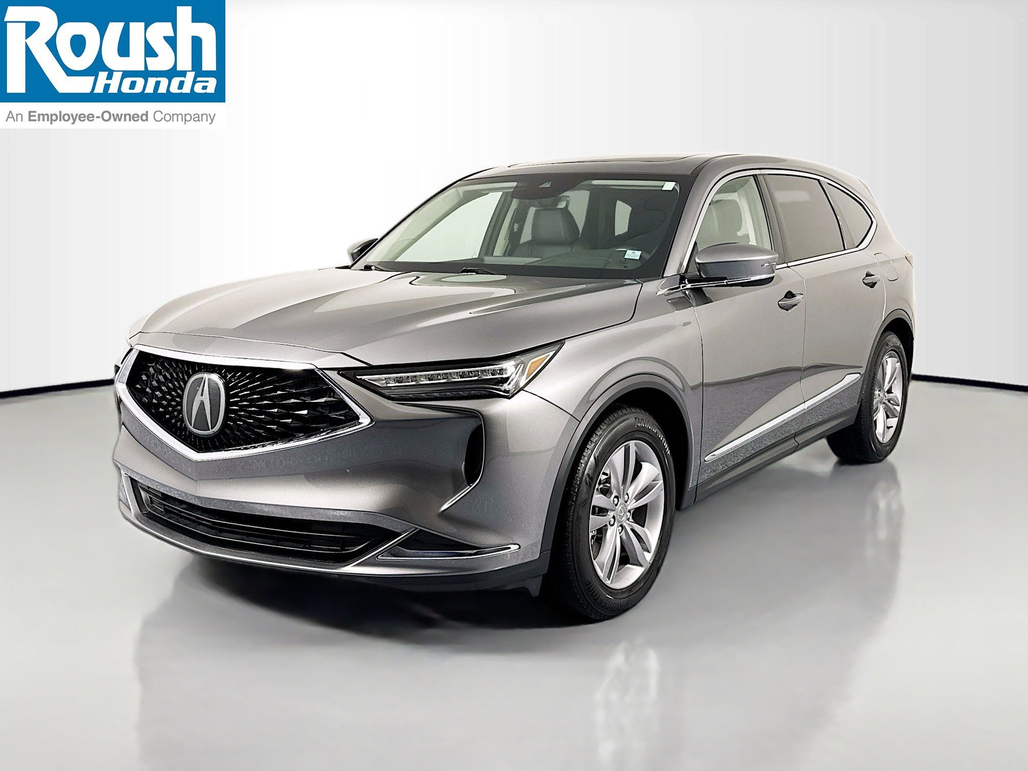 Used 2023 Acura MDX FWD